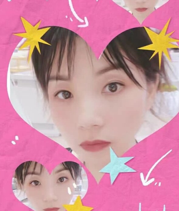 温柔漂亮的大胸妹子，服务细心，认真