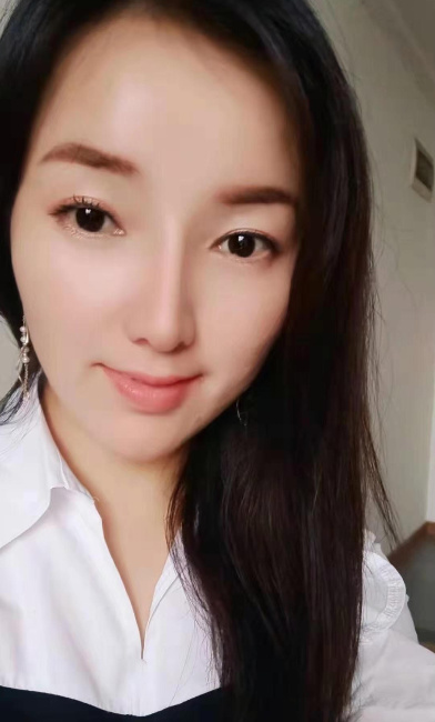 分享一个不错的熟女姐姐
