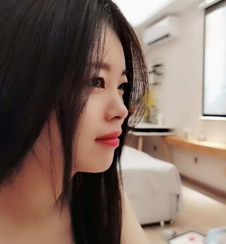 靠谱小白兔，年轻妹子，回味无穷