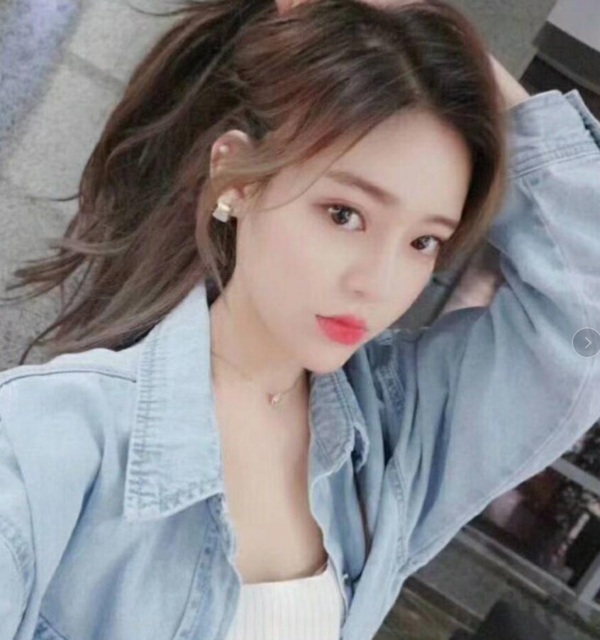 小美女一枚，可双飞