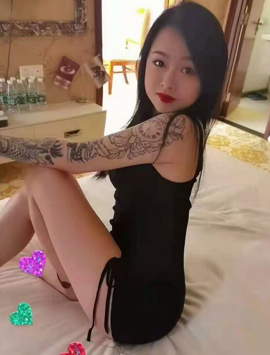 技术好，不机车的兼职女