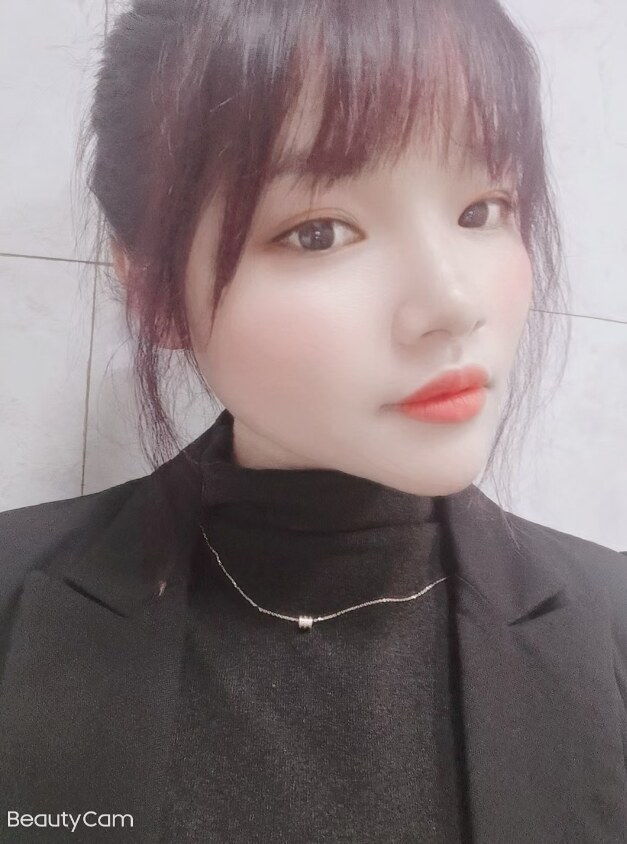 服务很不错的兼职良家