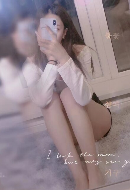 兼职小妹本人亲自体验，口活爽的很