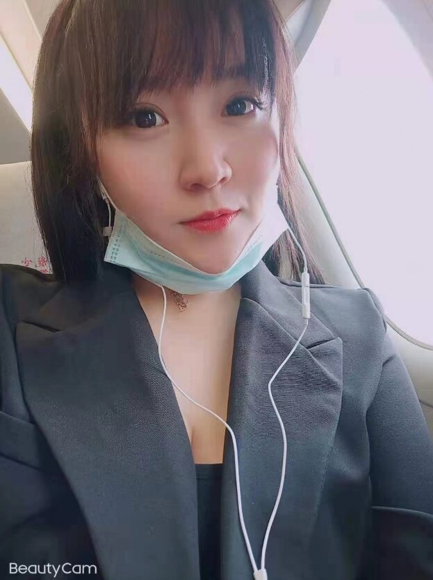 亲自验证大胸妹子圆圆，泻火很爽