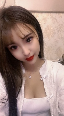 让人欲罢不能的兼职美女