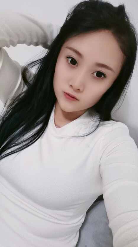 皇姑做莞式服务的妹子，不催人