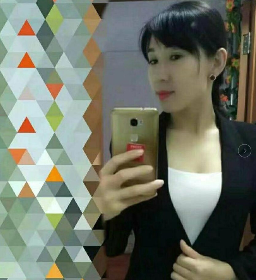 高性价比身材好妹子，不机车