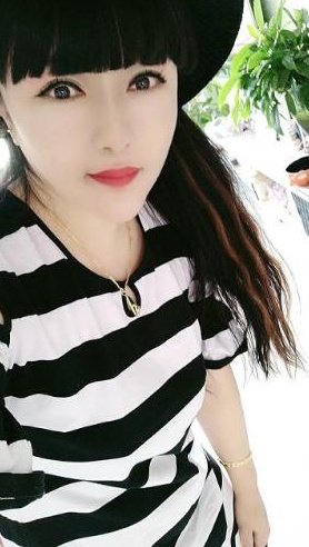 验证过两次的兼职妹子，热情奔放