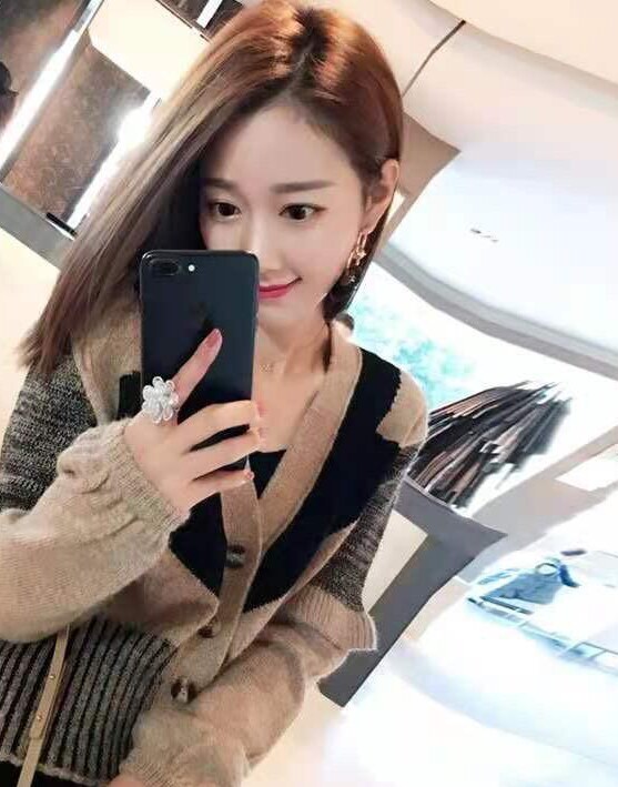 刚下海某航空极品妹子