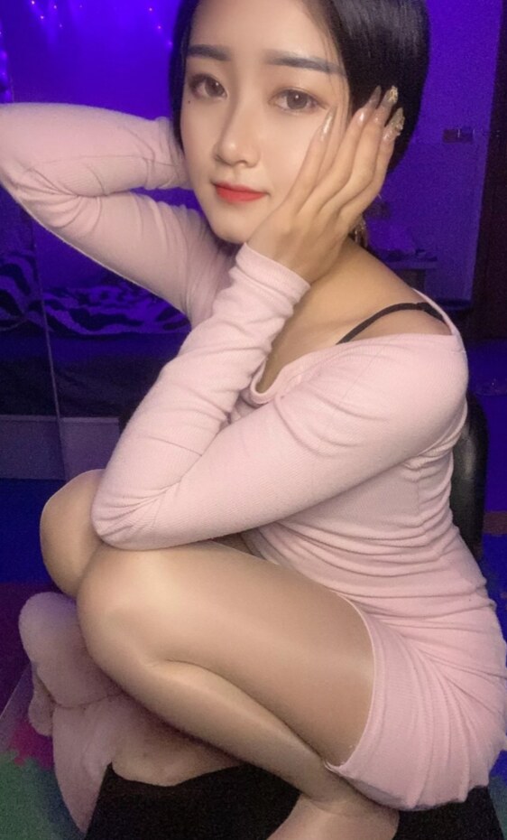 值得约的小姐姐