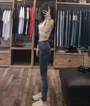 小美女，身材超好，水超多
