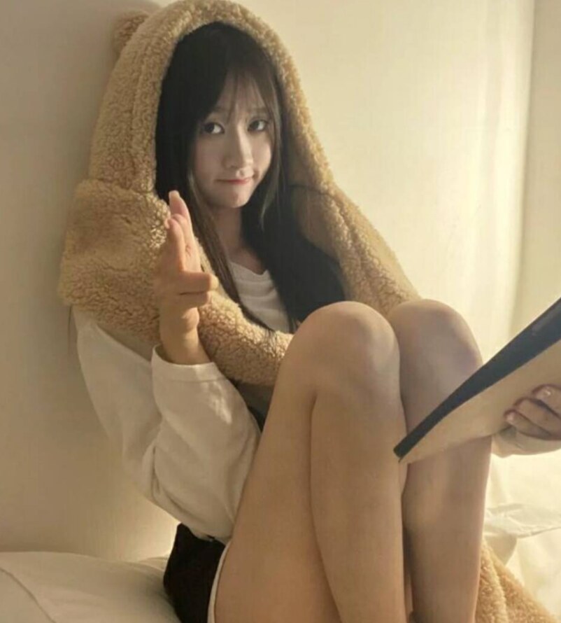 喜欢吃肉棒的小姨子