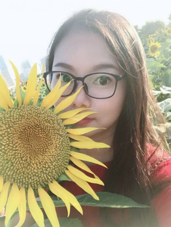 花果园附近的兼职小姐姐