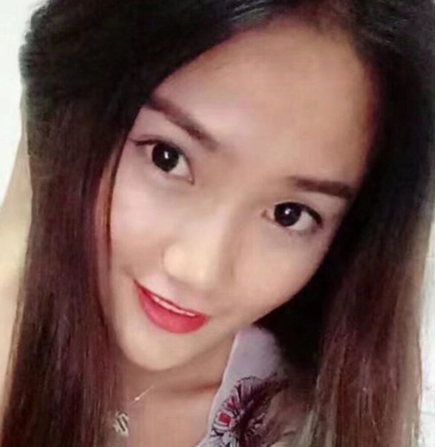 体验不错的漂亮性感美女