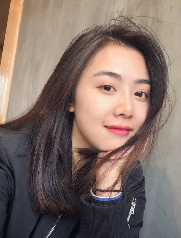 温柔的妹子，浪漫的一炮