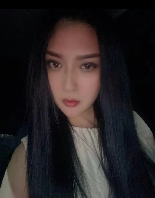 验证蛇精脸美女，主动很骚