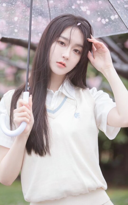 特别漂亮的气质女神，服务细致