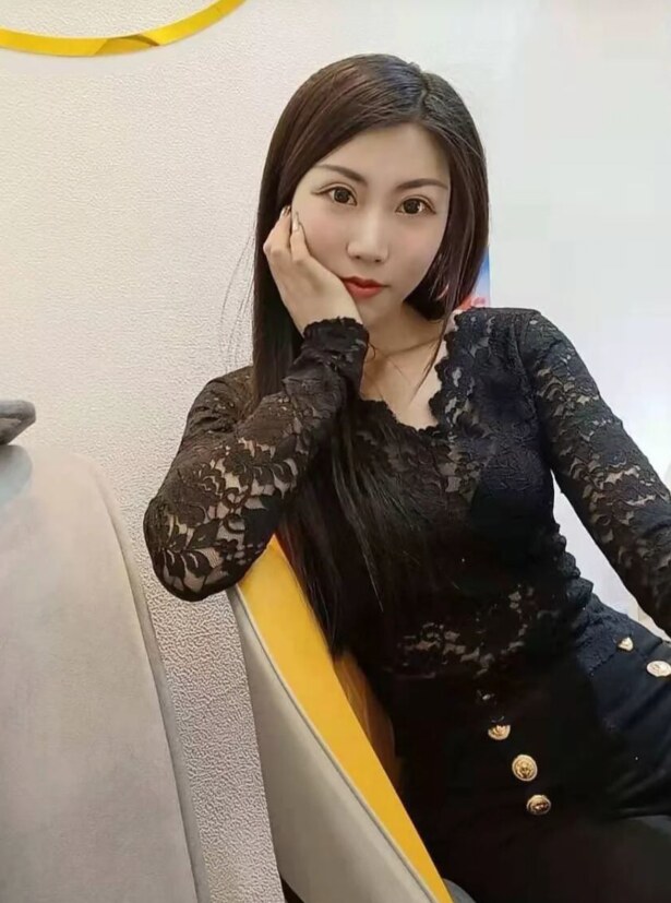 很不错的蒙古妹子，值得体验