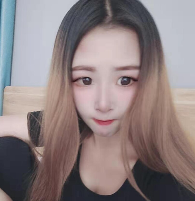 东胜区兼职小姑娘，温柔小可爱