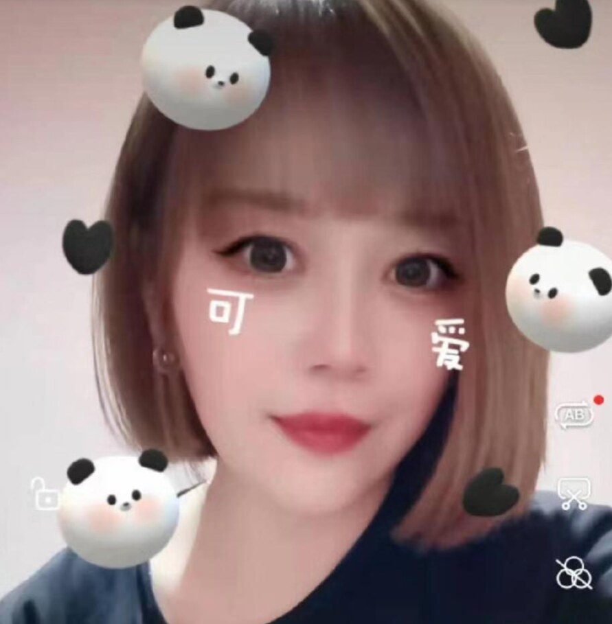 身材苗条不机车的妹子，服务好