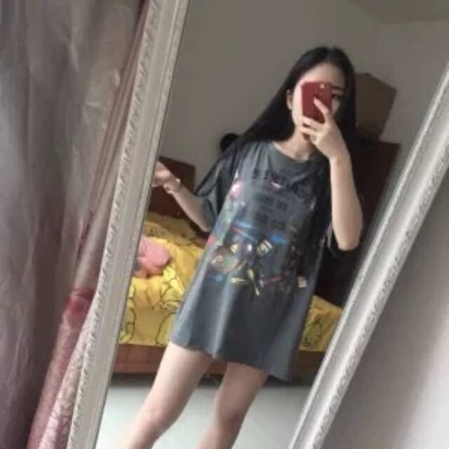 做幼师的妹子，态度好