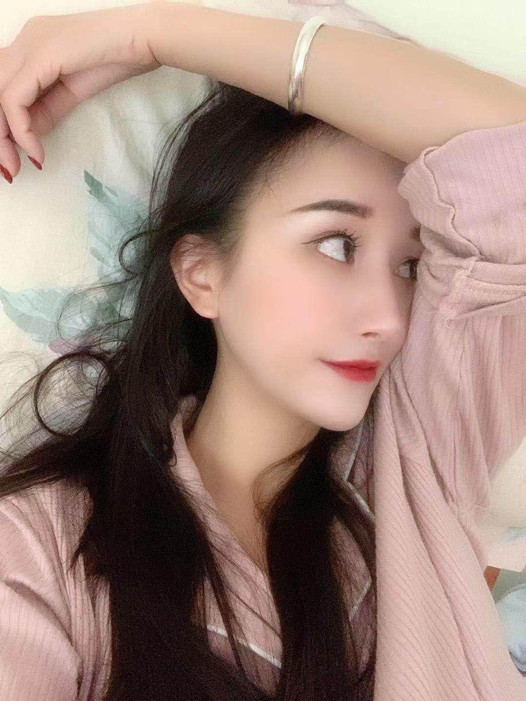 靠谱的高性价比妹妹，人漂亮服务好