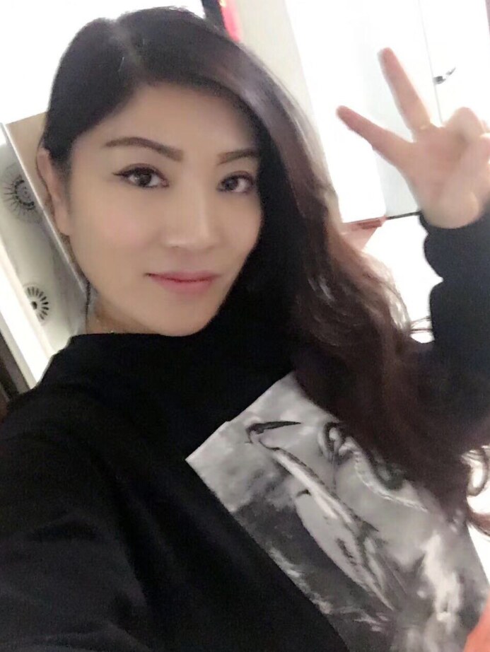 很随和的少妇，活很好
