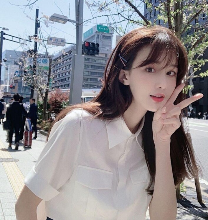 高挑高冷学姐下水兼职