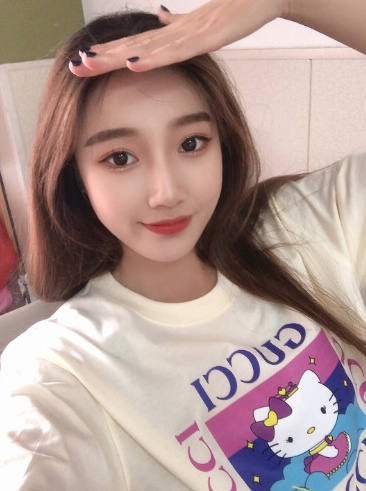 把你当老公疼的南方温柔女孩