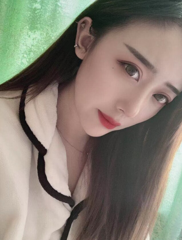 南开173长腿妹子