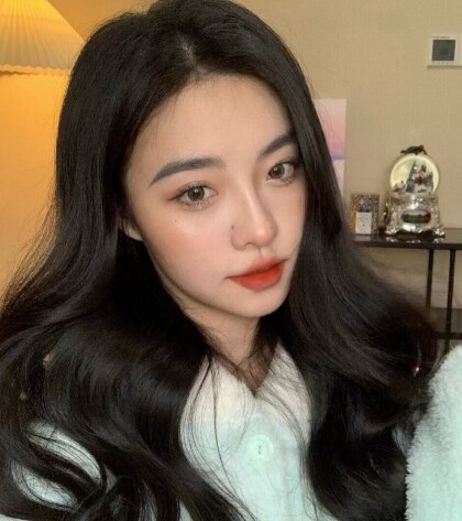 很骚的兼职妹子，服务不墨迹，舒服