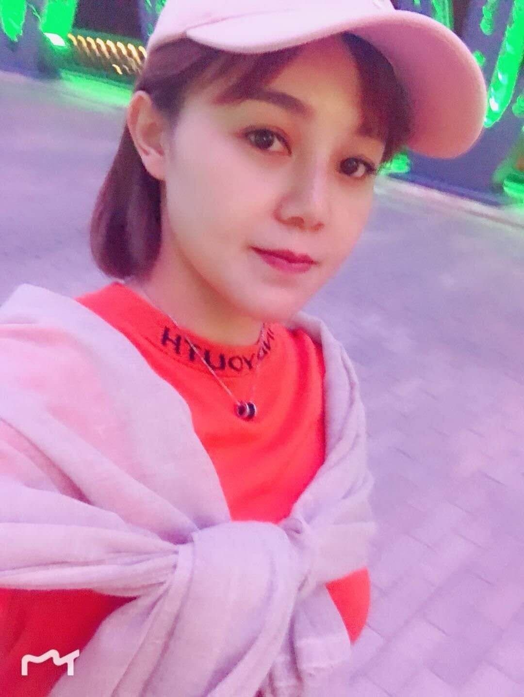 再约南山可爱新新，女朋友的感觉