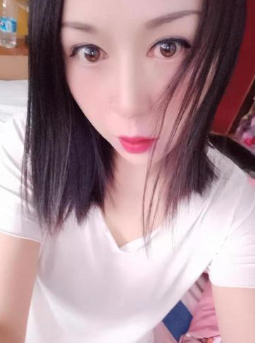 亲自验证腿型完美的小骚货