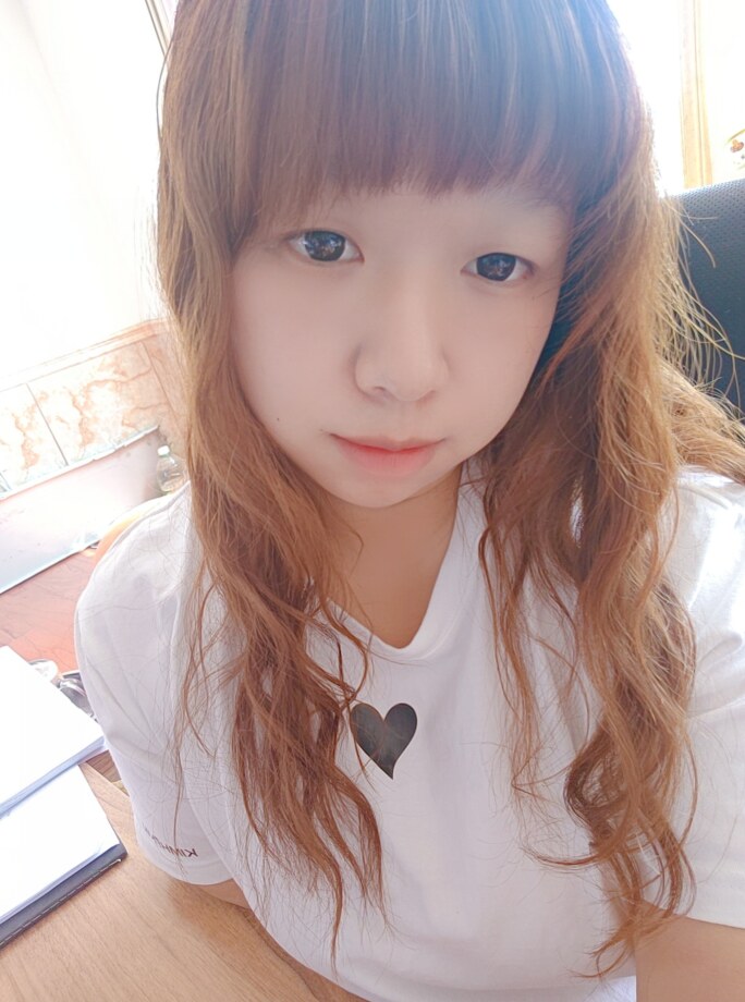 乖巧的小胖妹，服务还不错，主要是听话