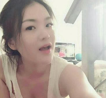服务到位的兼职妹果果，总体感觉不错