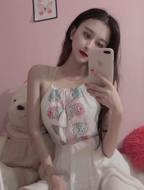 性感可爱的妹子，体验非常爽