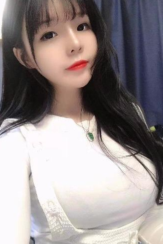 南方的妹子还是个白虎，没毛