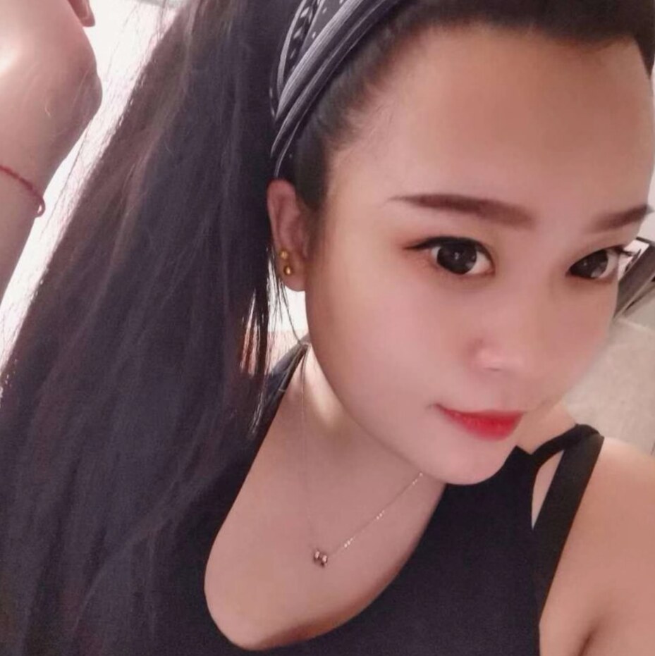 很不错的妹子，活很好