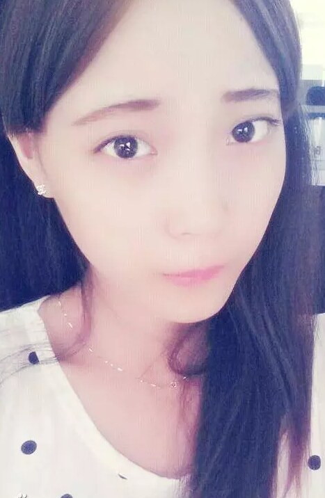 长相还不错的兼职小姐