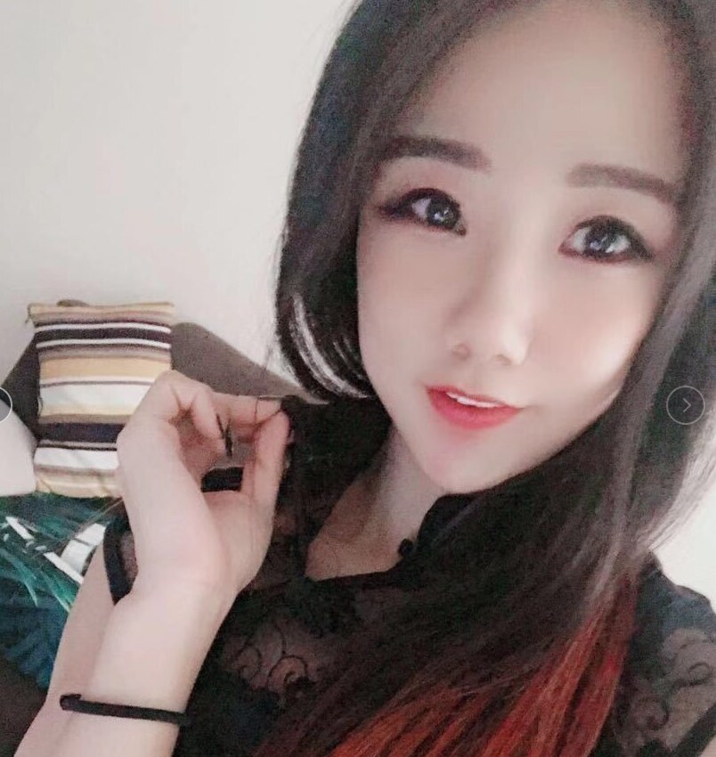 实测妹子下面很紧