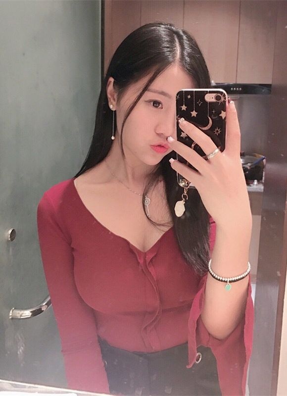 口活一流，性价比高，非常爽