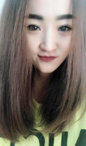 长春老妹吃得开
