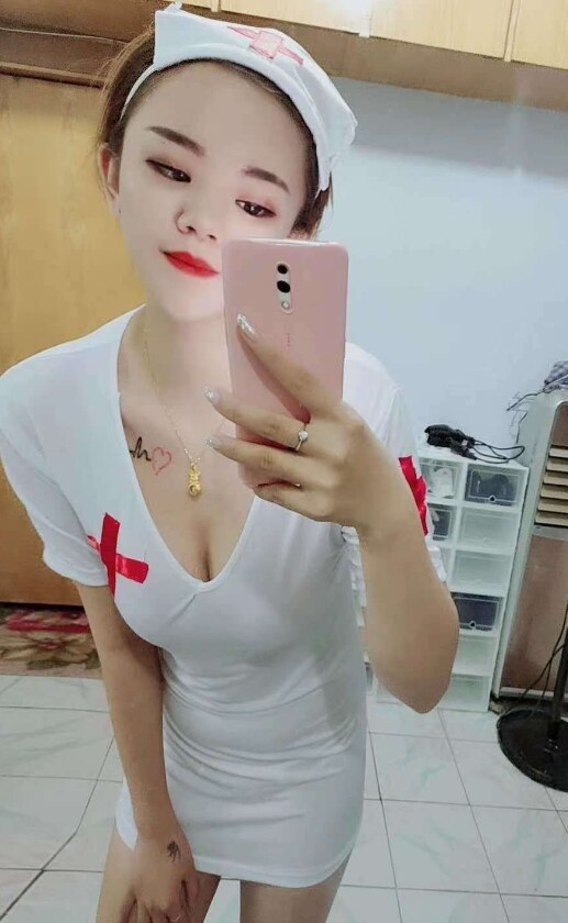 服务还有待开发的嫩妹