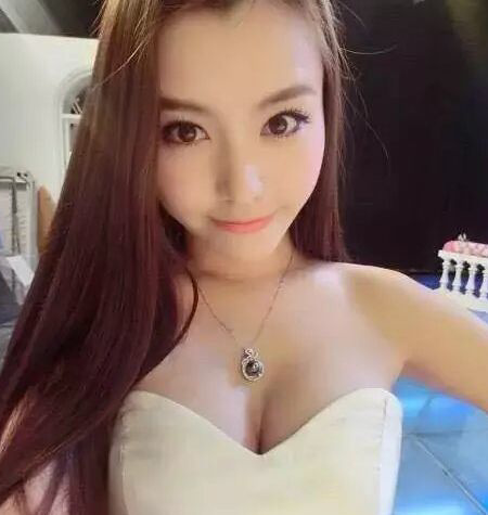 性感女人花