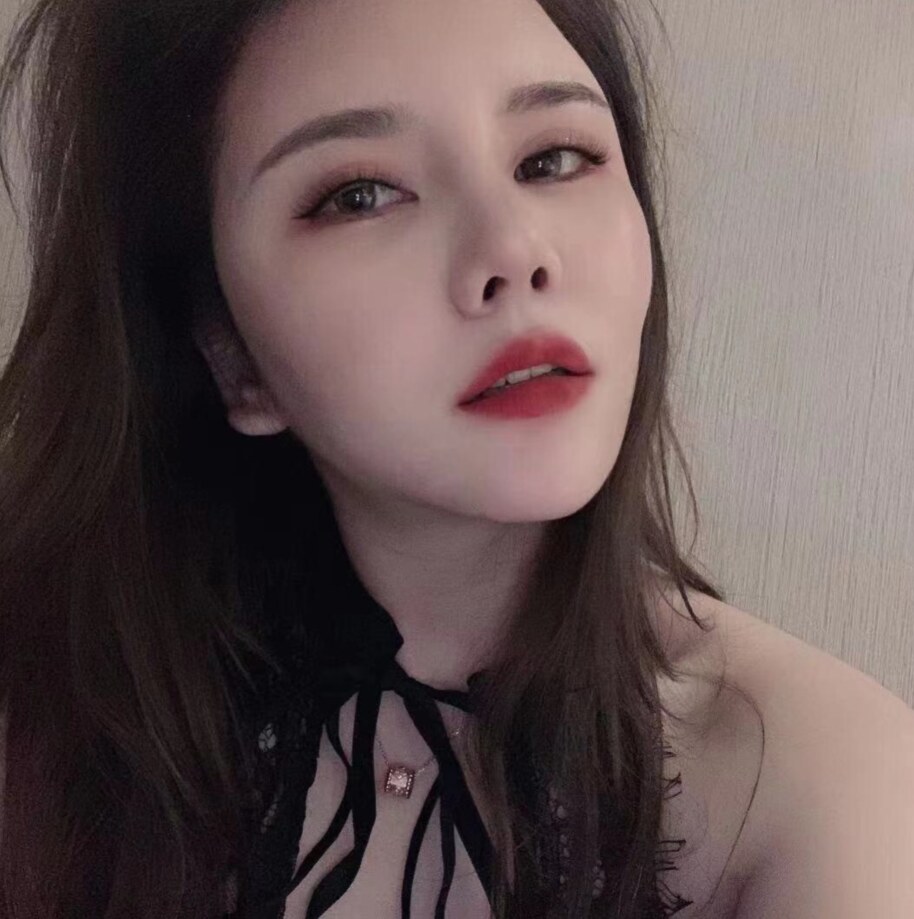 服务态度超好的广东妹子