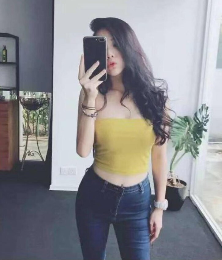 配合性价比较高的少妇