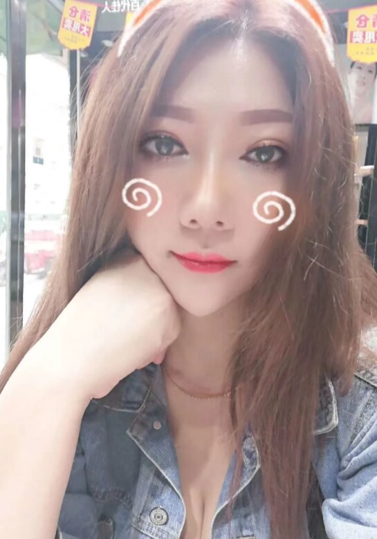 温柔的大胸妹子，声音温柔