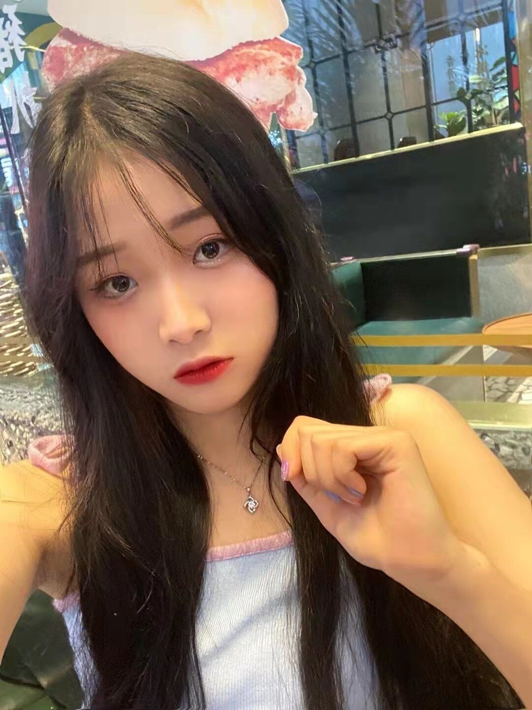 技术好，配合好的温柔妹子