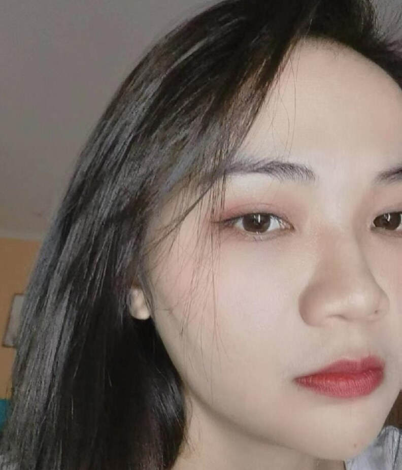 海口美貌小姐姐姿势很多