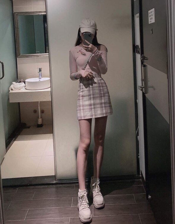 170网红脸美女颜控体验